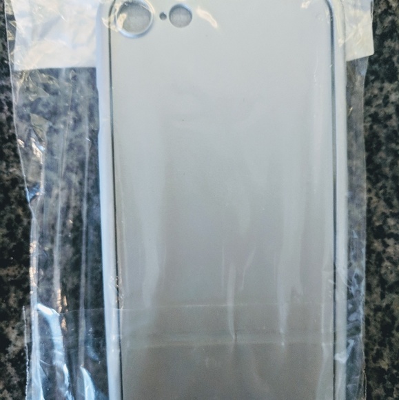 IPHONE 7 360 FULL COVER CASE - Picture 2 of 2